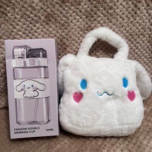 Cinnamoroll Bundle